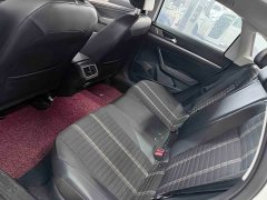 Volkswagen Lavida 1.5L Automatic Vision Edition - ფოტო 6
