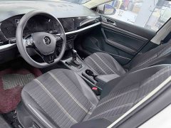 Volkswagen Lavida 1.5L Automatic Vision Edition - ფოტო 8