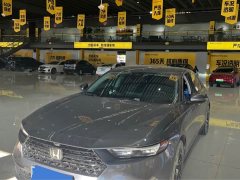 Honda Accord 260TURBO Luxury Edition - ფოტო 1