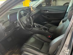 Honda Accord 260TURBO Luxury Edition - ფოტო 10