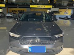 Honda Accord 260TURBO Luxury Edition - ფოტო 2