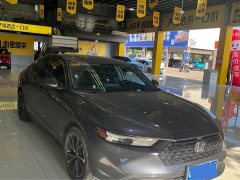 Honda Accord 260TURBO Luxury Edition - ფოტო 3