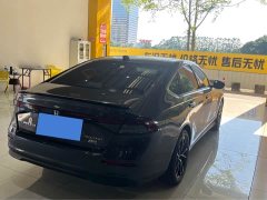 Honda Accord 260TURBO Luxury Edition - ფოტო 5