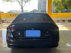 Honda Accord 260TURBO Luxury Edition - ფოტო 6