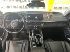 Honda Accord 260TURBO Luxury Edition - ფოტო 8