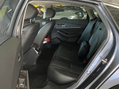 Honda Accord 260TURBO Luxury Edition - ფოტო 9