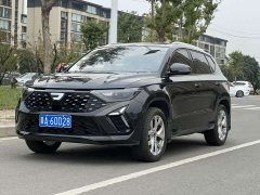 Volkswagen Jetta VS5 280TSI Automatic Pioneer Edition - ფოტო 1