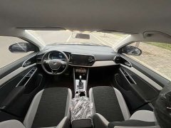 Volkswagen Jetta VS5 280TSI Automatic Pioneer Edition - ფოტო 10