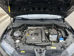 Volkswagen Jetta VS5 280TSI Automatic Pioneer Edition - ფოტო 11