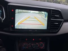 Volkswagen Jetta VS5 280TSI Automatic Pioneer Edition - ფოტო 13