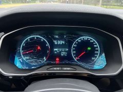 Volkswagen Jetta VS5 280TSI Automatic Pioneer Edition - ფოტო 14