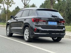 Volkswagen Jetta VS5 280TSI Automatic Pioneer Edition - ფოტო 4