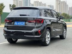 Volkswagen Jetta VS5 280TSI Automatic Pioneer Edition - ფოტო 6