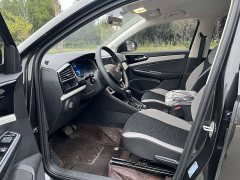 Volkswagen Jetta VS5 280TSI Automatic Pioneer Edition - ფოტო 7