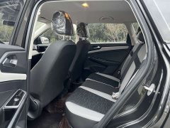 Volkswagen Jetta VS5 280TSI Automatic Pioneer Edition - ფოტო 8