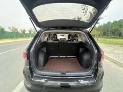 Volkswagen Jetta VS5 280TSI Automatic Pioneer Edition - ფოტო 9