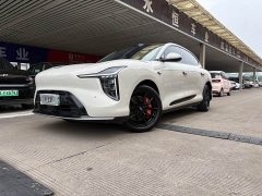 IM Motors Zhiji LS6 Pure Electric Max - photo 1