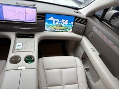IM Motors Zhiji LS6 Pure Electric Max - photo 15