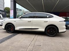 IM Motors Zhiji LS6 Pure Electric Max - photo 3