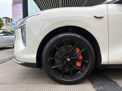 IM Motors Zhiji LS6 Pure Electric Max - photo 4