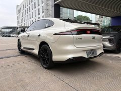 IM Motors Zhiji LS6 Pure Electric Max - photo 5