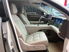 IM Motors Zhiji LS6 Pure Electric Max - photo 9