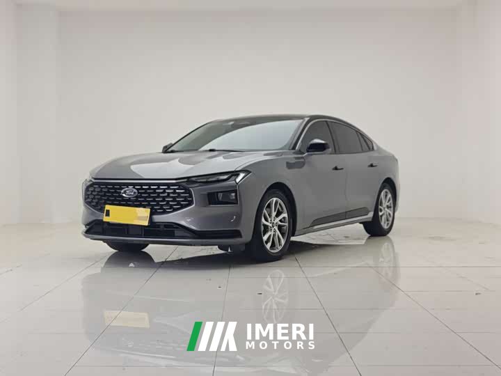 Ford Mondeo EcoBoost 245 Luxury - ავტომობილი ჩინეთიდან