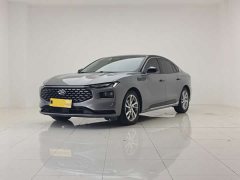 Ford Mondeo EcoBoost 245 Luxury - ფოტო 1