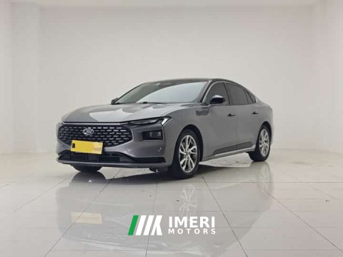 2023 Ford Mondeo EcoBoost 245 Luxury - автомобиль из Китая