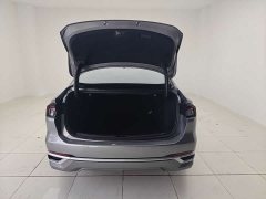Ford Mondeo EcoBoost 245 Luxury - ფოტო 10