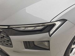Ford Mondeo EcoBoost 245 Luxury - ფოტო 11