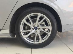 Ford Mondeo EcoBoost 245 Luxury - ფოტო 13