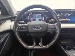 Ford Mondeo EcoBoost 245 Luxury - ფოტო 15