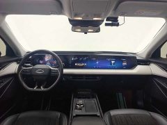 Ford Mondeo EcoBoost 245 Luxury - ფოტო 16