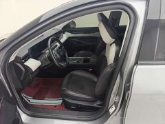 Ford Mondeo EcoBoost 245 Luxury - ფოტო 18