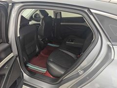 Ford Mondeo EcoBoost 245 Luxury - ფოტო 19