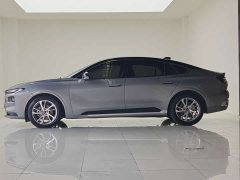 Ford Mondeo EcoBoost 245 Luxury - ფოტო 3