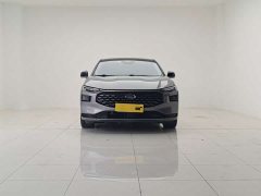 Ford Mondeo EcoBoost 245 Luxury - ფოტო 4