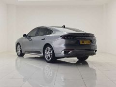 Ford Mondeo EcoBoost 245 Luxury - ფოტო 5