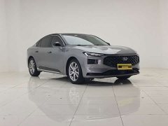 Ford Mondeo EcoBoost 245 Luxury - ფოტო 6
