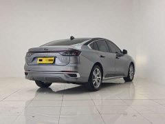 Ford Mondeo EcoBoost 245 Luxury - ფოტო 7