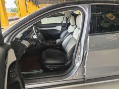 Ford Mondeo EcoBoost 245 Luxury - ფოტო 9
