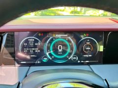 GAC Aion M8 Master Series 400T Premium Edition - ფოტო 10