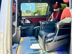 GAC Aion M8 Master Series 400T Premium Edition - ფოტო 14