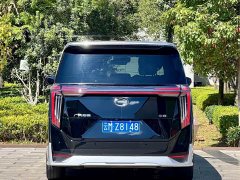 GAC Aion M8 Master Series 400T Premium Edition - ფოტო 6