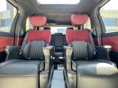 GAC Aion M8 Master Series 400T Premium Edition - ფოტო 8