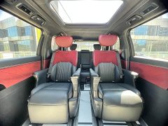 GAC Aion M8 Master Series 400T Premium Edition - ფოტო 9