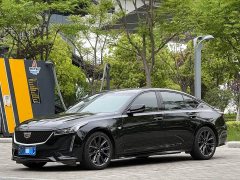 Cadillac CT5 28T Platinum - photo 1