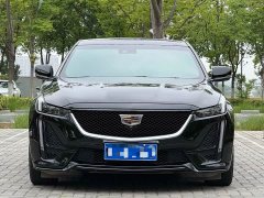 Cadillac CT5 28T Platinum - photo 2
