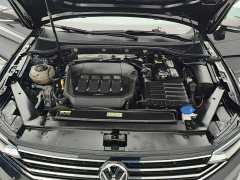 Volkswagen Magotan 330TSI DSG Advance - photo 10